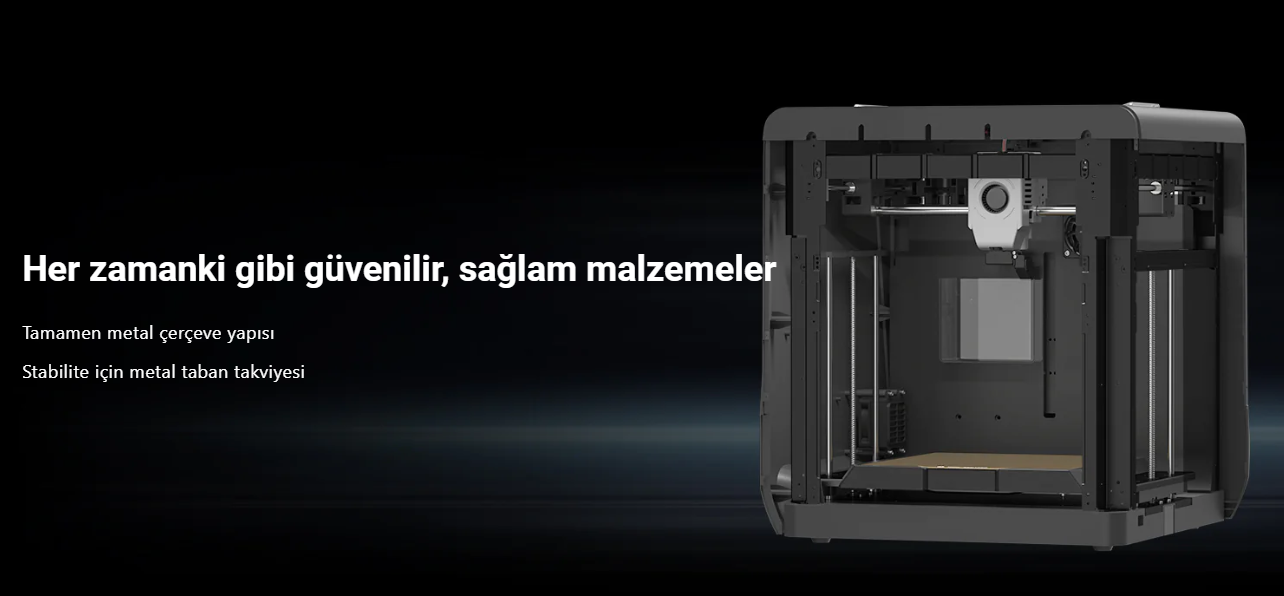 q1 pro 3d printer