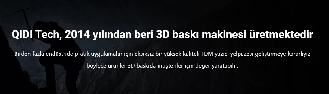 qiditechnology