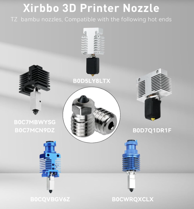 bambu lab tz nozzle