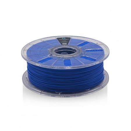 Microzey 2.85mm PLA Pro Mavi Filament 1 Kg