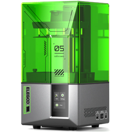 Elegoo Mars 5 9K 3D Yazıcı