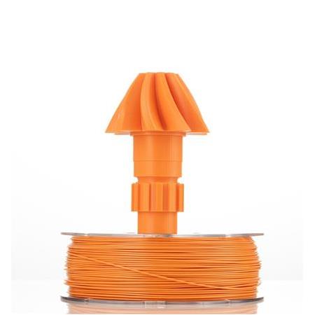 Polyture ABS Turuncu 1.75 mm 1 Kg