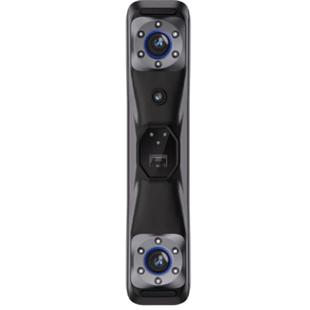 Revopoint MetroX Advanced Edition 3D Tarayıcı