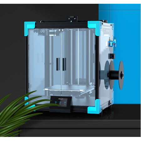 Creality Ender 6 3D Yazıcı