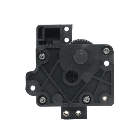 Qidi Q1 Pro Extruder