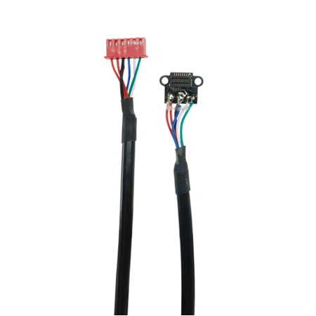 Qidi Q1 Pro Hotend Kablosu