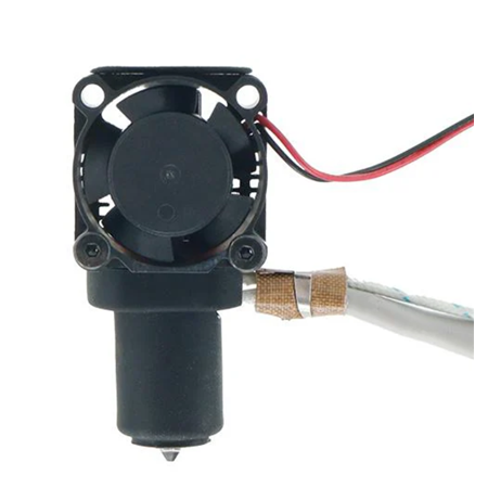 Qidi Q1 Pro Hotend Kiti