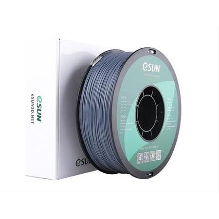 ESUN ABS Filament Gri 1.75 mm 1 Kg