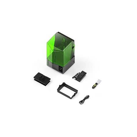ELEGOO Saturn 4 12K 3D Yazıcı