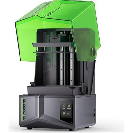 ELEGOO Saturn 4 12K 3D Yazıcı