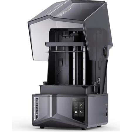 ELEGOO Saturn 4 Ultra 12K 3D Yazıcı