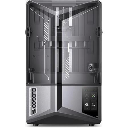 ELEGOO Saturn 4 Ultra 12K 3D Yazıcı