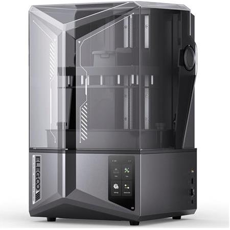 ELEGOO Saturn 4 Ultra 12K 3D Yazıcı