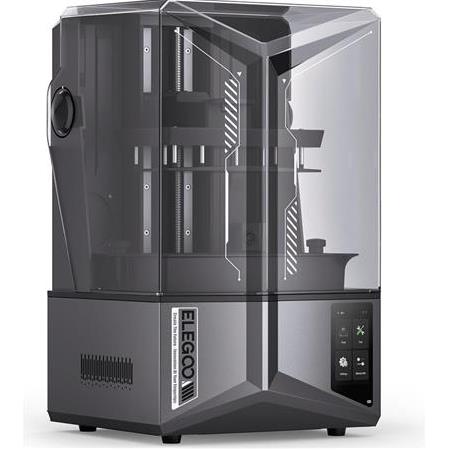 ELEGOO Saturn 4 Ultra 12K 3D Yazıcı