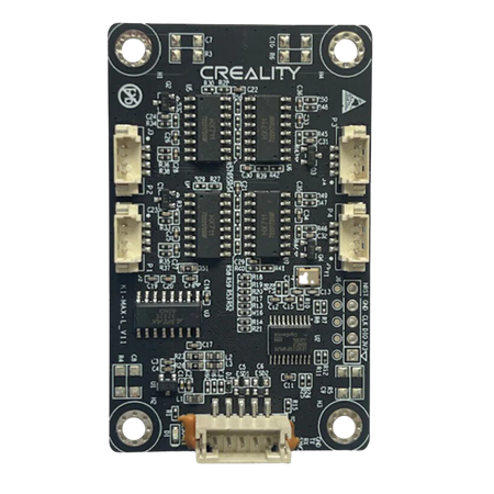 Creality K1/ K1 Max Bed Leveling PCB Kartı