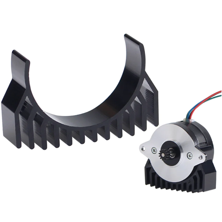 Creality K1/K1 Max Extruder Motor Soğutucu