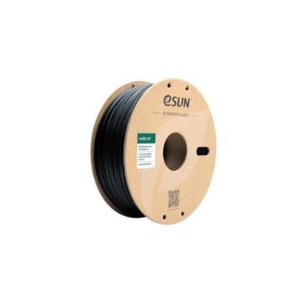 Esun ABS-GF Siyah Filament 1.75mm 1Kg