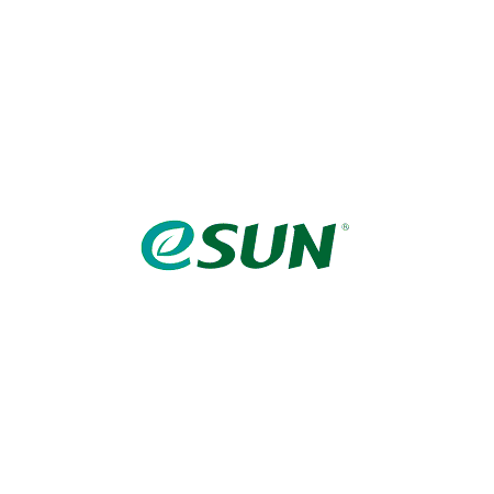 Esun ABS-GF Siyah Filament 1.75mm 1Kg