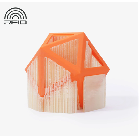 Bambu Lab PVA Clear