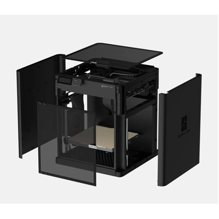 Bambu Lab P1S 3D Yazıcı