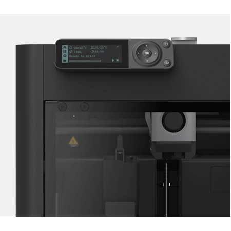 Bambu Lab P1S 3D Yazıcı
