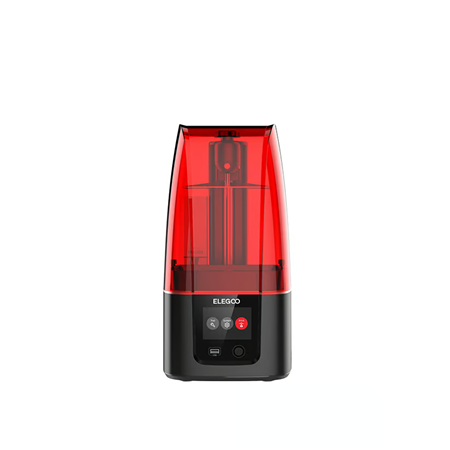 Elegoo Mars 4 9K SLA 3D Printer