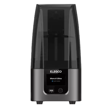 Elegoo Mars 4 ULTRA 9K SLA 3D Printer