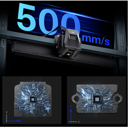 Elegoo Neptune 4 Plus 3D Yazıcı