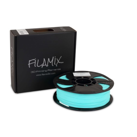 Filamix Su Yeşili Filament PLA 1kg