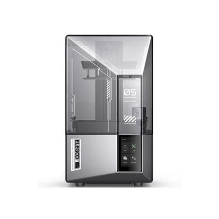 Elegoo Mars 5 Ultra 9K 3D Yazıcı