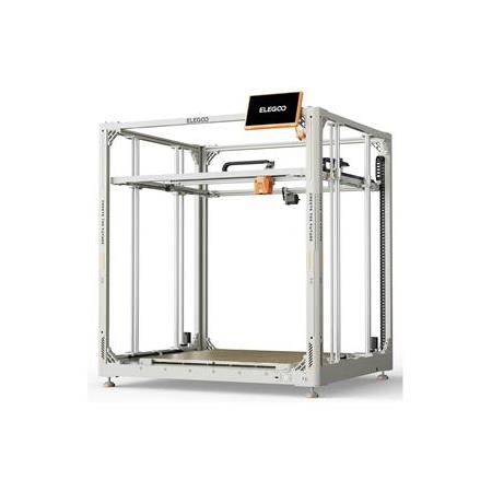 Elegoo OrangeStorm Giga 3D Yazıcı
