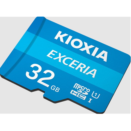 32 GB MicroSD Hafıza Kartı