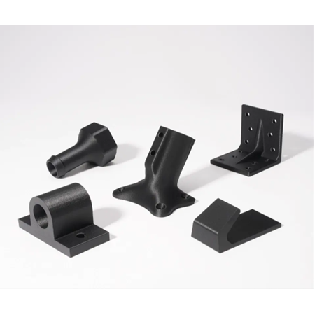 Bambu Lab PA6-CF Siyah Filament