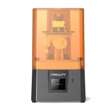 Creality HALOT R6 3D SLA Yazıcı