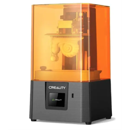 Creality HALOT R6 3D SLA Yazıcı