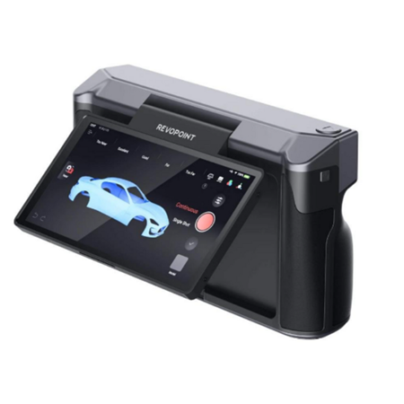 Revopoint MIRACO PLUS 3D Tarayıcı