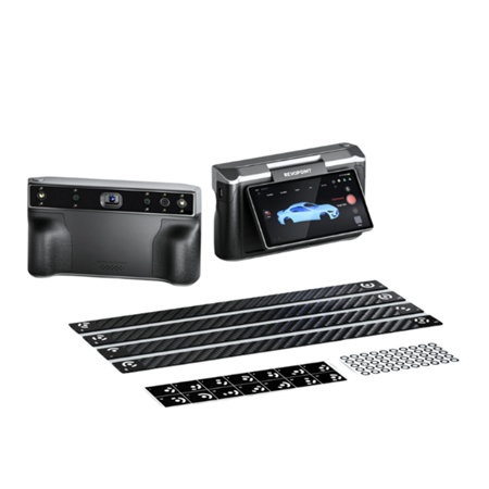 Revopoint MIRACO PLUS 3D Tarayıcı