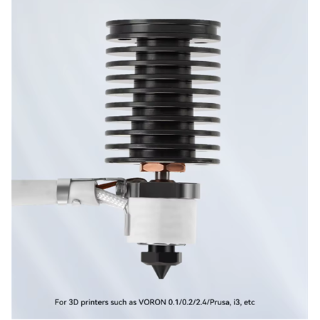 Voron V6 Seramik Hotend