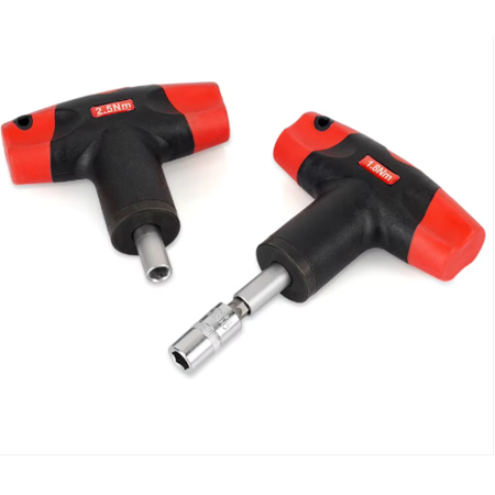 Nozzle Tork Anahtarı (Yüksek Kalite)