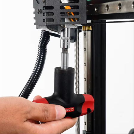 Nozzle Tork Anahtarı (Yüksek Kalite)