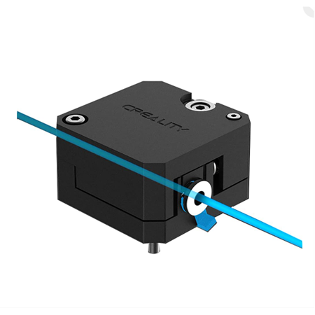 Creality CR-6 SE Extruder