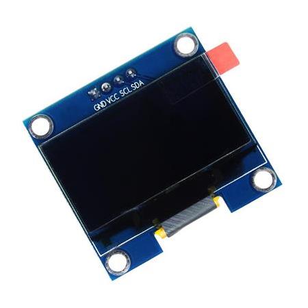 1.3 inch Oled Arduino TFT LCD Ekran