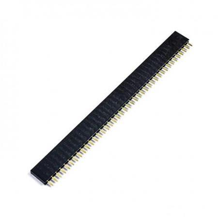 40 Pin Header Erkek - Dişi