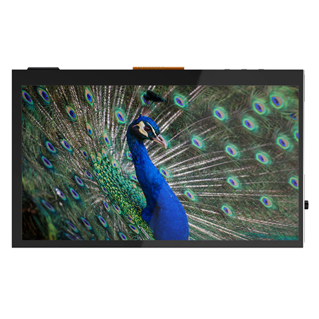 BTT HDMI 7 Ekran