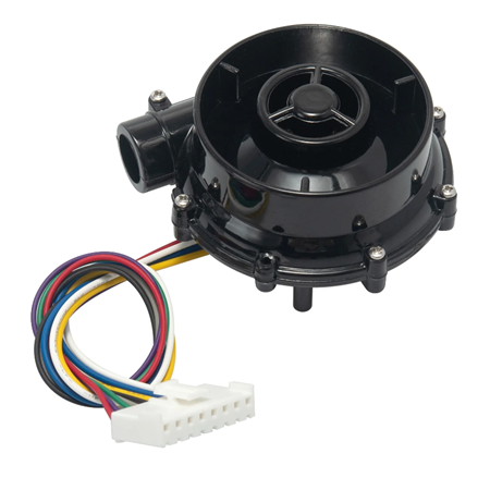 BTT Turbo CPAP Fan Kiti