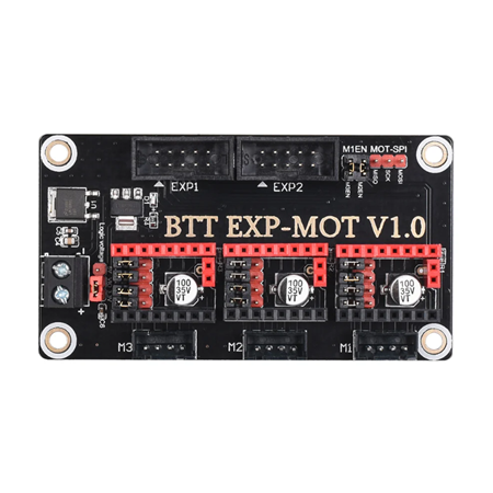 BTT EXP-MOT Motor Genişletme Modülü