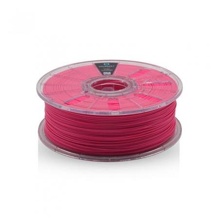 Microzey 1.75mm TPU 90A Pembe Filament - 500 Gr