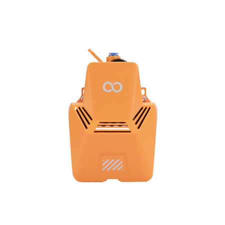 OrangeStorm Giga Full Baskı Kafası