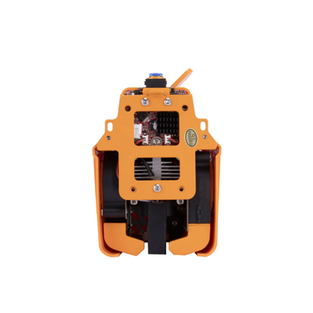 OrangeStorm Giga Full Baskı Kafası
