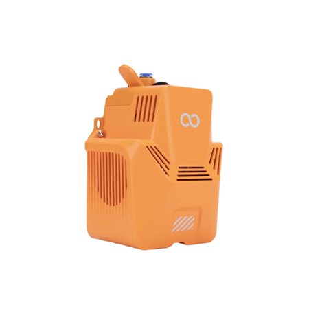 OrangeStorm Giga Full Baskı Kafası